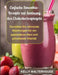Einfache Smoothie-Rezepte zur Senkung des Cholesterinspiegels: Genießen Sie nährende Mischungen für ein gesünderes Herz und anhaltende Vitalität by Kelly Walterhouse