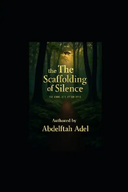 The Scaffolding Of Silence by Abdelftah Adel