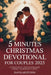 5 Minutes Christmas Devotional For Couples 2025 by Havilah Storm