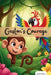Little Big Ones  Adventures  Gastons Courage