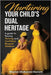 Nurturing your child's dual heritage: A guide to raising thriving and confident biracial children definitive guide for parents of biracial children 6x by Daniels, Sharon Olubunmi