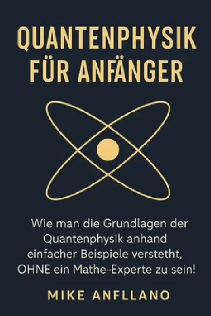 Quantenphysik Für Anfänger