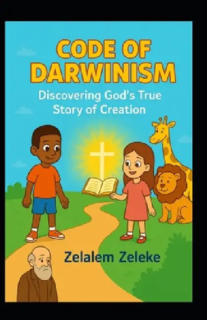 Code F Darwinism For Kids