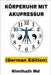Körperuhr mit Akupressur: German Edition by , Rimthath