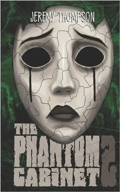 The Phantom Cabinet 2 by Thompson, Jeremy
