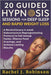 20 Guided Hypnosis Sessions for Deep Sleep and Rapid Weight Loss: A Revolutionary 4-Week Subconscious Reprogramming Protocol to Fall Asleep Faster, Si by Rachel J. Robinson
