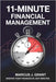 11-Minute Financial Management: Master Cash Control, Boost Profits, and Make Smarter Business Decisions Fast by Grant, Marcus J.