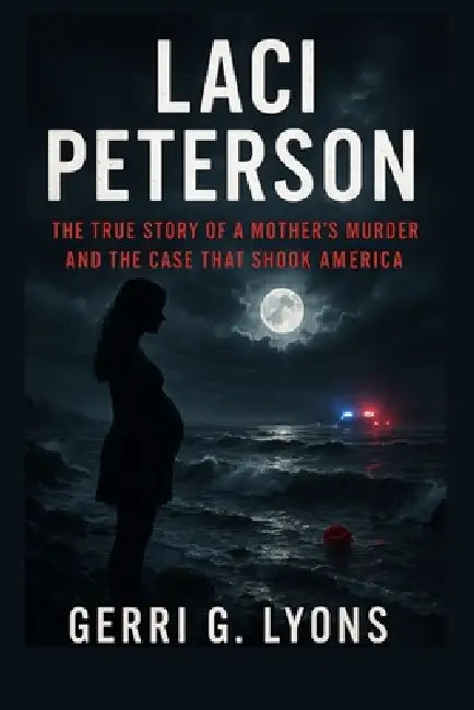 Laci Peterson: The True Story of a Mother's Murder and the Case That Shook America by Gerri G. Lyons