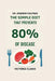 Dr. Andrew Koutnik: The Simple Diet That Prevents 80% of Disease by Victoria Clarke