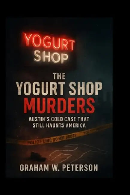 The Yogurt Shop Murders: Austin's Cold Case That Still Haunts America by Graham W. Peterson