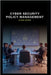 Cyber Security Policy Management by Hayward, Mark