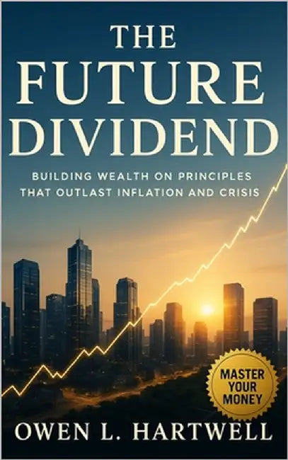 The Future Dividend: Building Wealth on Principles That Outlast Inflation and Crisis by Hartwell, Owen L.