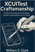 XCUITest Craftsmanship: Practical Techniques for Building Reliable, Maintainable iOS UI Tests by E. Clark, William