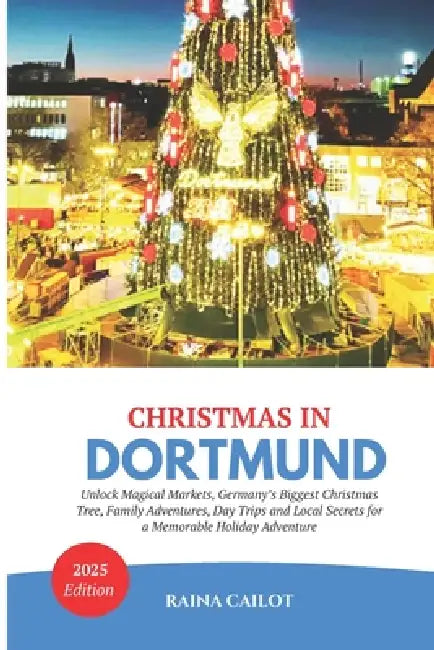 Christmas In Dortmund 2025