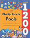 Leer Nederlands Pools: 1200 Alledaagse Woorden Met Afbeeldingen En Uitspraakgids: Tweetalig beeldwoordenboek voor kinderen en beginners by Veenbrink, Anastasia