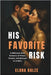 His Favorite Risk: A Billionaire Boss Romance of Power, Passion, and Betrayal in London. by Balze, Elora