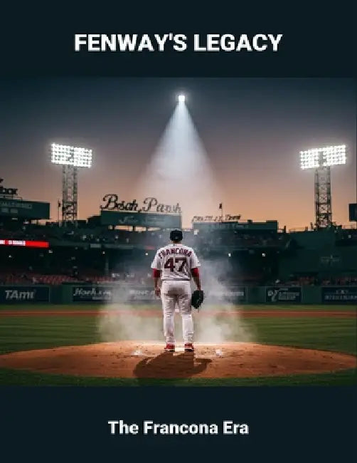 Fenway'S Legacy: The Francona Era by Will Holder