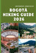 Bogotá Hiking Guide 2026: Scenic Trails, Hidden Gems, and Expert Tips for Exploring Colombia's Capital on Foot by Anthony Greylin