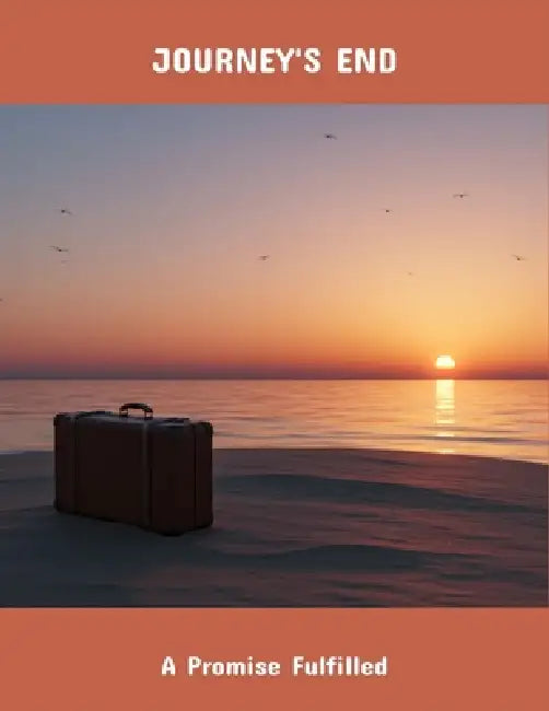 Journey'S End: A Promise Fulfilled by Carl Smith