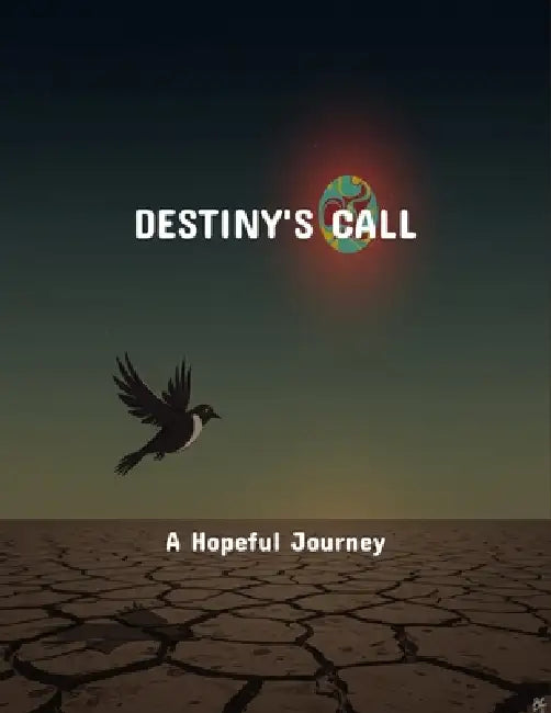 Destiny'S Call: A Hopeful Journey by Gary Charles