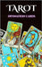Tarot: Divination Cards by Brothers, VC
