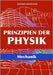 Prinzipien der Physik: Mechanik by Mangoni, Alessio