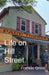 Life on Hill Street by Franklin Grove