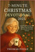 7-Minute Christmas Devotional for Seniors 2025: Short Reflections for Peace, Joy, and Hope During the Holiday Season by Poole, Thomas