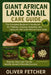 Giant African Land Snail Care Guide