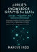 Applied Knowledge Graphs for LLMs: Design, Integration and Semantic Retrieval: Knowledge modeling, KG vector pipelines, entity linking, schema design, by Marcus Endo
