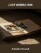 Lost Generation: A Family'S Farewell by Helena Payne