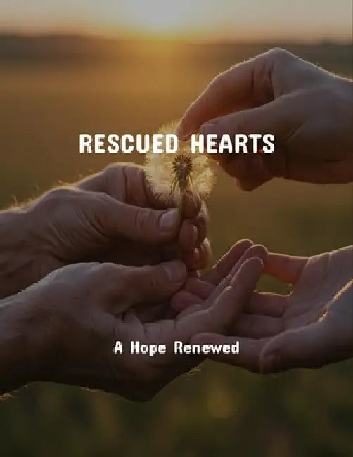 Rescued Hearts: A Hope Renewed by Bret Huddleston