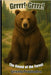 Grrrr! Grrrr!: The Sound of the Forest by Paddington, Grizzly