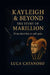 Kayleigh & Beyond: The Story of Marillion From chart hits to cult epics by Luca Catanoso