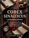 Codex Sinaiticus: Complete Transcription, Historical Commentary On The 4th-century Text, Variant Readings Explained, Plus Study Aids For Students, Pas by Ben-Sion, Elias