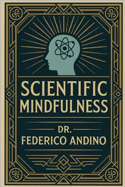 Scientific Mindfulness: A system of meditation that's evidence-based by Kozakiewicz, Patrick