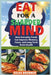 Eat for a Sharper Mind: How Everyday Foods Can Improve Memory, Focus, and Long-Term Brain Health by Silas Brenner