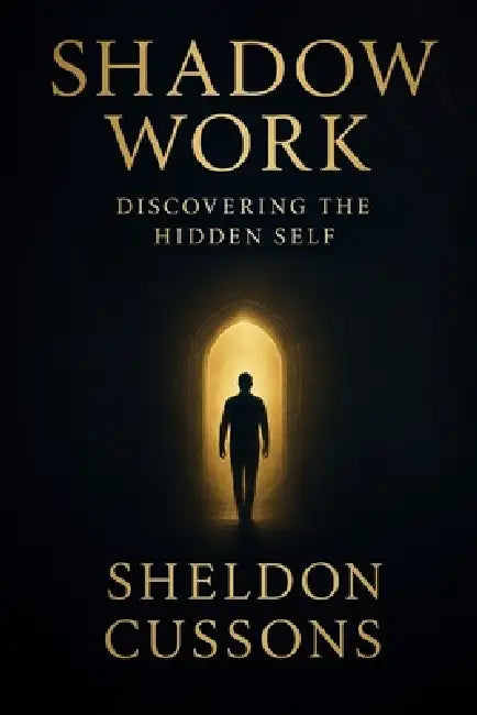 Shadow Work: Discovering the Hidden Self by Sheldon Cussons