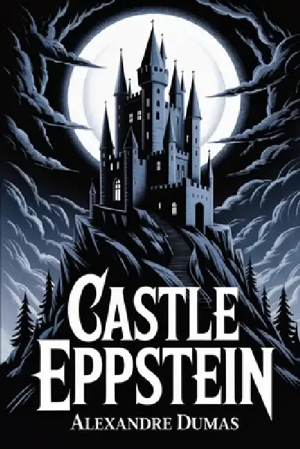 Castle Eppstein: A New Translation by Serge Laclos, Alexandre Dumas
