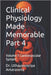 Clinical Physiology Made Memorable Part 4: Volume 7: Cardiovascular System by Amarasena, Uthayasooriya