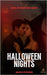 Halloween Night: Love at first Red Light by Pitcher, Arjun