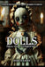 Dolls by Raymond Hurn, Dyrk D'Raven