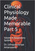 Clinical Physiology Made Memorable Part 5: Volume 8: Respiratory System by Amarasena, Uthayasooriya