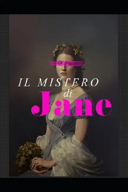 Il mistero di Jane by Chiara Cassanelli Editor, Susanna Vazzola