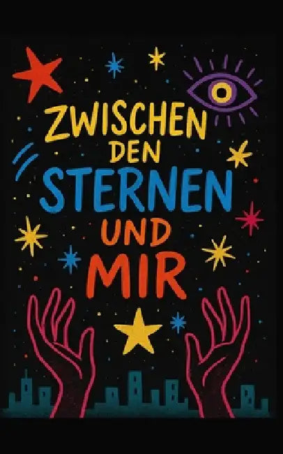 Zwischen den Sternen und mir by Berta Schulz