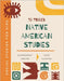 Native American Studies: Social Studies for Kids by Magical, Make Writing