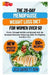 The 28-Day Menopause Weight Loss Diet for Women Over 50: Thrive Through Midlife and Beyond with the Essential Hormone-Balancing, Belly Fat-Fighting Nu by Jess Barrett Rdn
