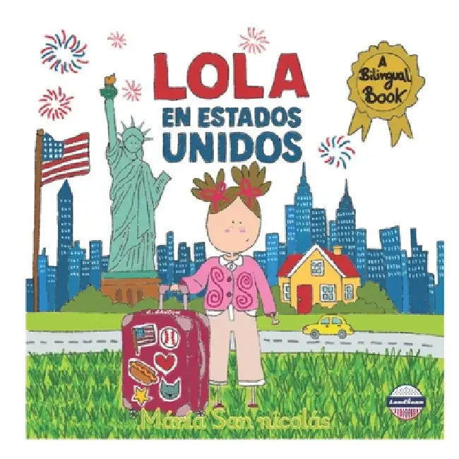 Lola En Estados Unidos