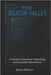 The Silicon Valley: A Novel of American Technology and Economic Revolution by Harvest, James