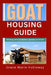 Goat Housing Guide: Building Low-Cost Shelters and Secure Fences by Grace Marie Holloway